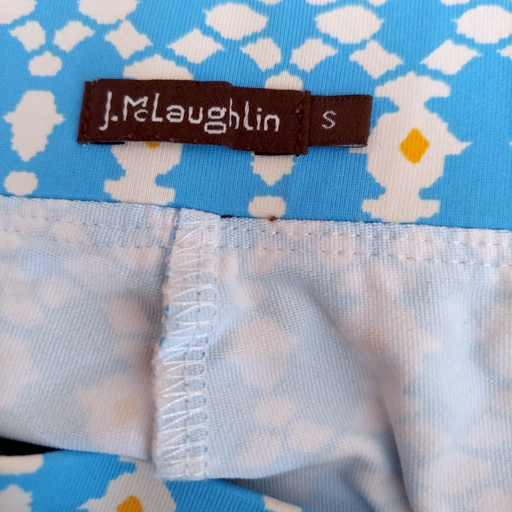 J.McLaughlin Skort - Picture 5 of 8